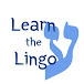 Learn The Lingo: Hebrew