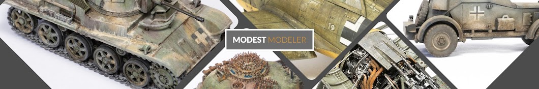 Modest Modeler