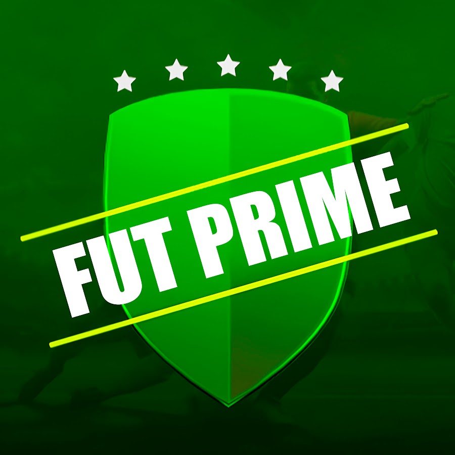 Fut Prime TV - YouTube Fut Prime TV