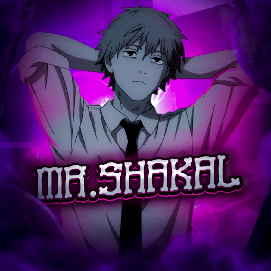 MrShakal - YouTube