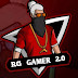 logo Rg Gamer 2.0