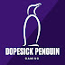 Dopesick Penguin