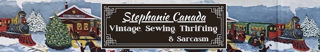 Stephanie Canada Banner