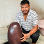 Harishankar Shivling Art/ Narmadeshwar Shivling