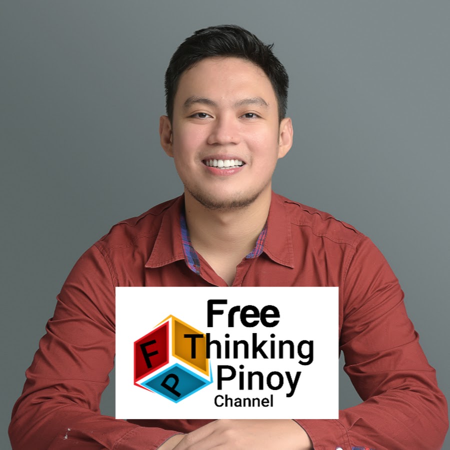 Free Thinking Pinoy
