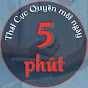 5 phút Thái Cực Quyền