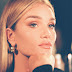 logo Rosie Huntington-Whiteley