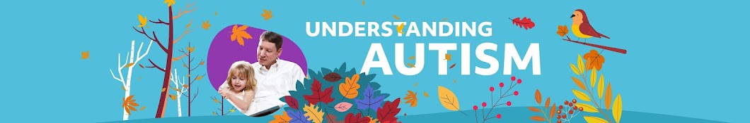 SPARK for Autism Banner