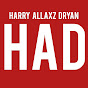 Harry Allaxz Dryan