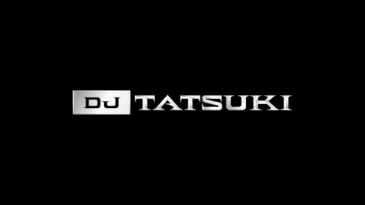 DJ TATSUKI OFFICIAL