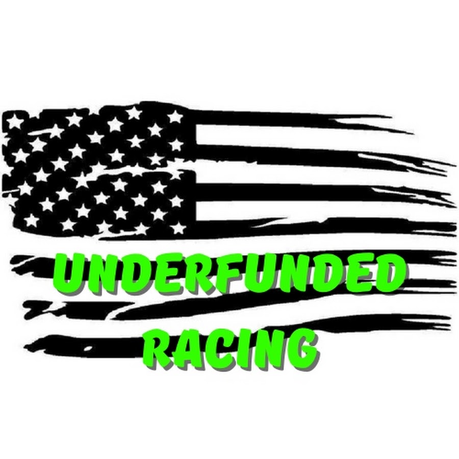 Underfunded Racing