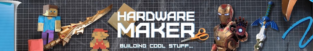 Hardware Maker