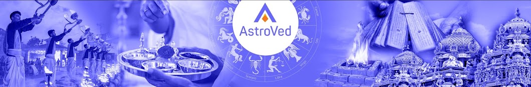 AstroVed Tamil