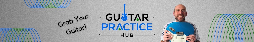 Guitar Practice Hub