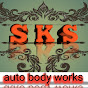 S K S AUTO BODY WORKS 