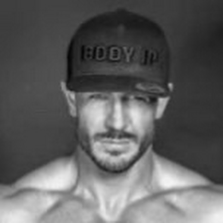 BODY IP by Simon Teichmann @bodyipde