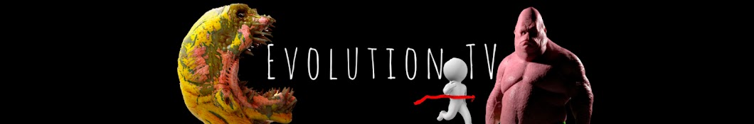 Evolution TV