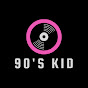 90's Kid