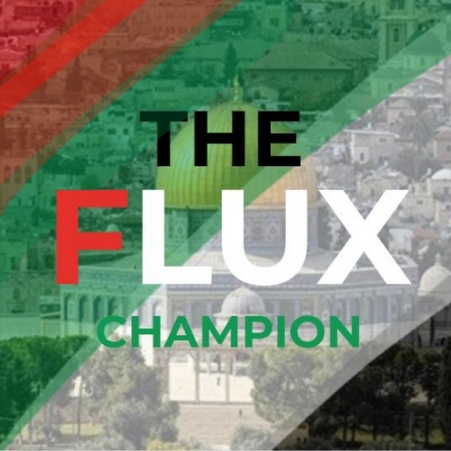 Ready go to ... https://www.youtube.com/channel/UCyo_vwMpU7M_Ta18JU33W6Q [ The Flux Champion]