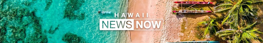 Hawaii News Now Banner