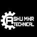 Ashu Mhr Technical