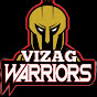 TEAM VIZAG WARRIORS