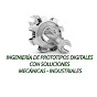 Ingeniería de Prototipos Digitales - CAD