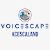 logo VOICESCAPE - XCESCALAND