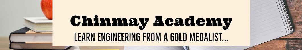 CHINMAY ACADEMY Banner