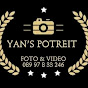 Yan's Potreit Official