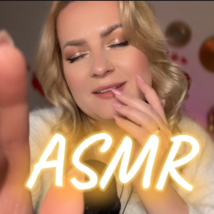 ASMR TOP No1 @asmrtopno1