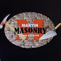 MARTIN MASONARY LLC