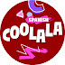 logo Coolala Spanish