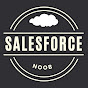 Salesforce Hustlers