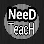 NeeDTeacH