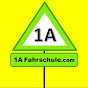 1A Fahrschule in Schkeuditz bei Leipzig