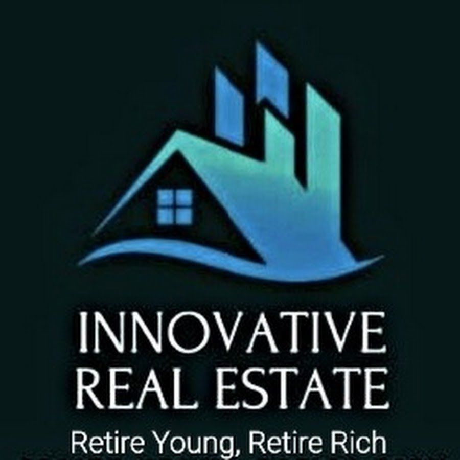 Innovative Real Estate @getfinanciallyfree