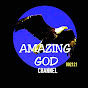 Amazing God Channel