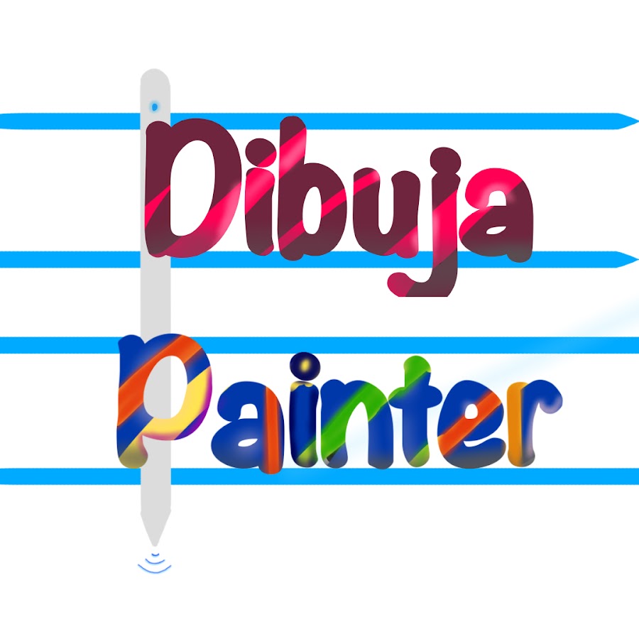 Dibuja Painter @dibujapainter