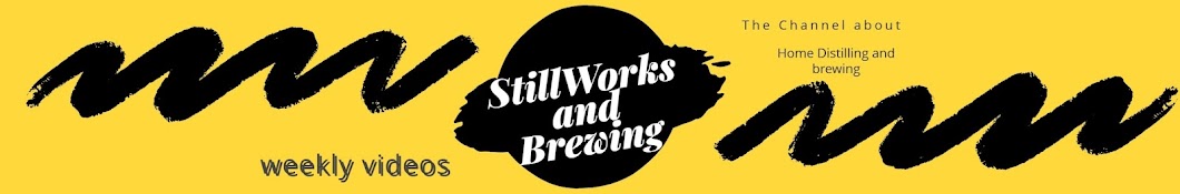 stillworks and brewing Banner