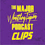 Major Wrestling Figure Podcast Clips