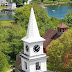 Church on the Cape in Kennebunkport