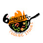 6 Minutes Cooking Stories