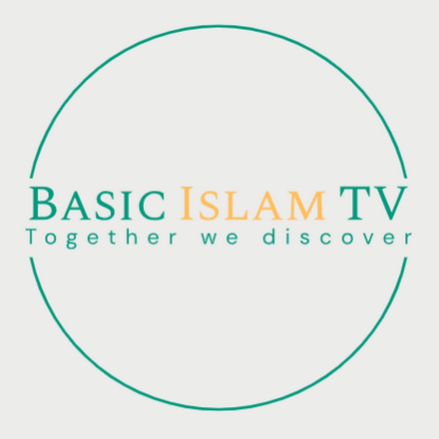 Basic Islam TV