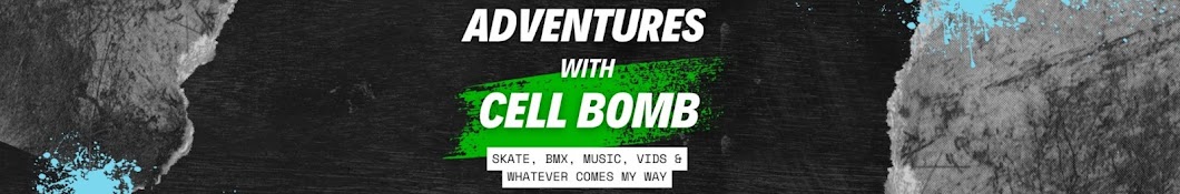 Adventures with Cell Bomb