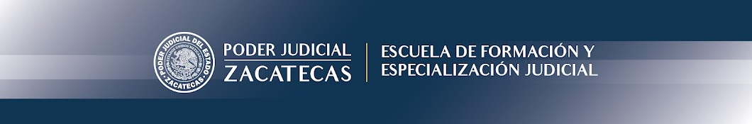 Escuela Formación y Especialización Judicial