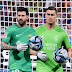 GoalKeeper Battle