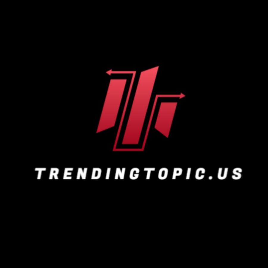 TrendingTopicUS - YouTube