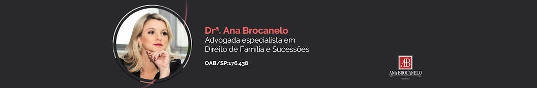 Direito de Família, Publicações de Ana Brocanelo Advogada