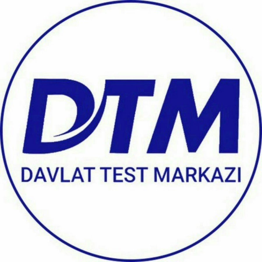 Ruxsatnoma dtm uz yuklab olish